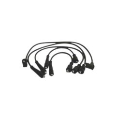 Lucas Ignition Wire Set Volkswagen Golf 1 1.3 1.6