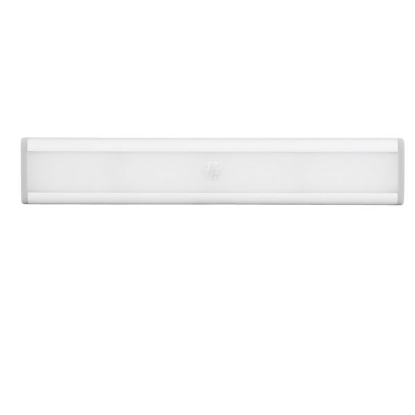 Motion Sensor Cabinet Light 276LM 3 Color Magnetic LED Bar