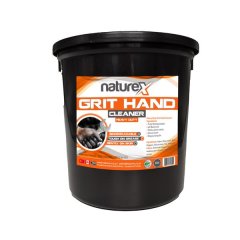 Naturex Grit Hand Cleaner 5L