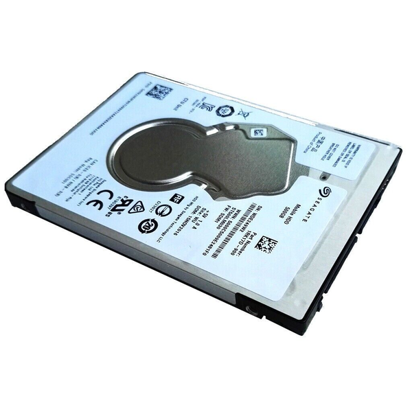 Seagate Barracuda 2.5 Internal Hard 500gb
