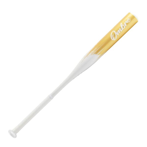 Rawlings Ombre Fastpitch 26 Inch 15oz Aluminium Softball/Baseball Bat