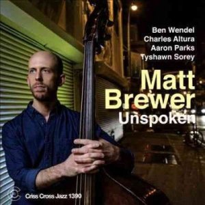 Unspoken (CD / Album)