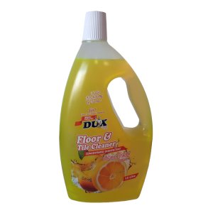 Dux Floor &amp; Tile Cleaner Citrus Grove 6X1.5L