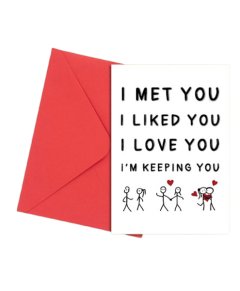 Card Love Range - Im Keeping You