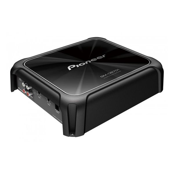 Pioneer Class-D Mono Amplifier Block 100W