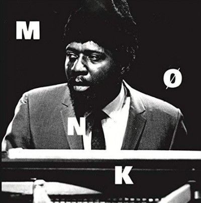 Mønk (CD / Album)