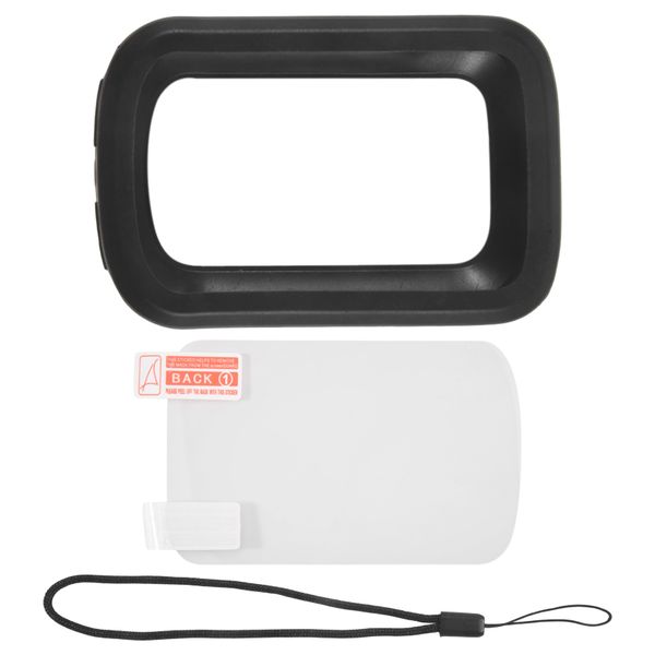 Bike Silicone Protective Cover for IGPSPORT BSC200 Case of GPS Bicycle