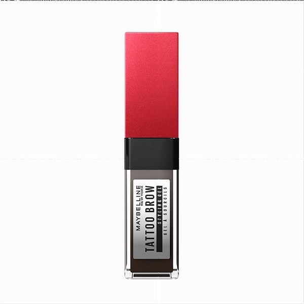 Maybelline Tattoo Brow Studio Styling Brow Gel