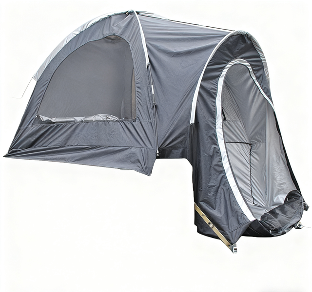 Pickup Truck Bed Tent 210×170×170cm 4-Person Waterproof Camping