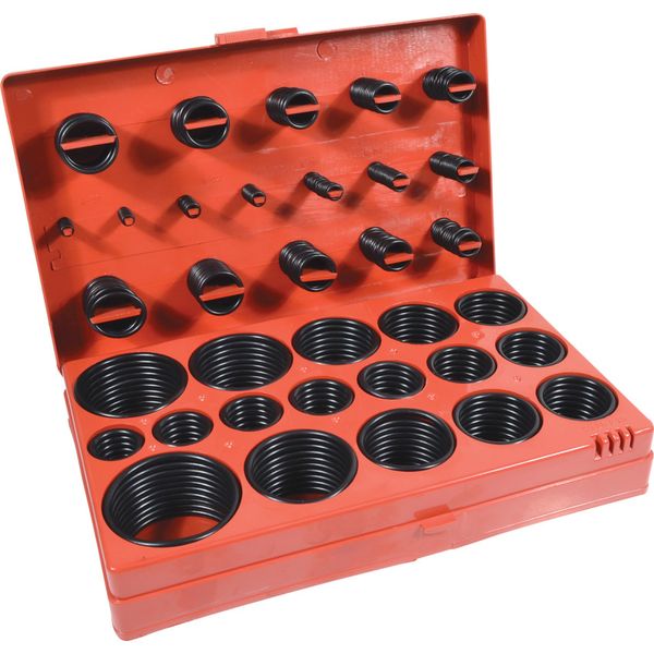 Sherlock Or2 Metric Nbr70 Nitrileo Ring Kit 419 Pce