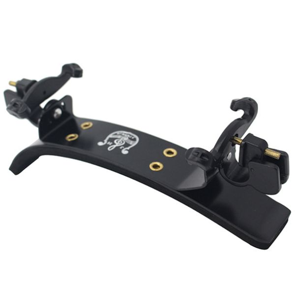 Violin Shoulder Rest Adjustable Bon Style Violin Support Holder for 3/4 4/4