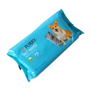 Pet Wipes