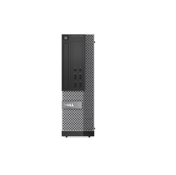 Certified Pre-Owned-Dell Optiplex 7020 i3 4th Generation 8 GB/256 GB SSD