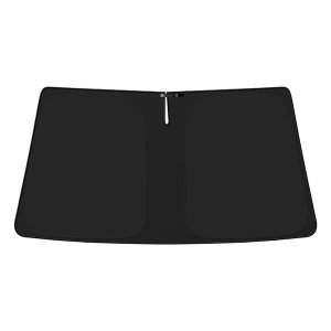 Baseus GoTrip DT1 Single Car Windshield Sunshade - Cluster Black