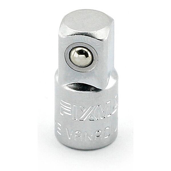 Fixman Adaptor 3/8F*1/4m