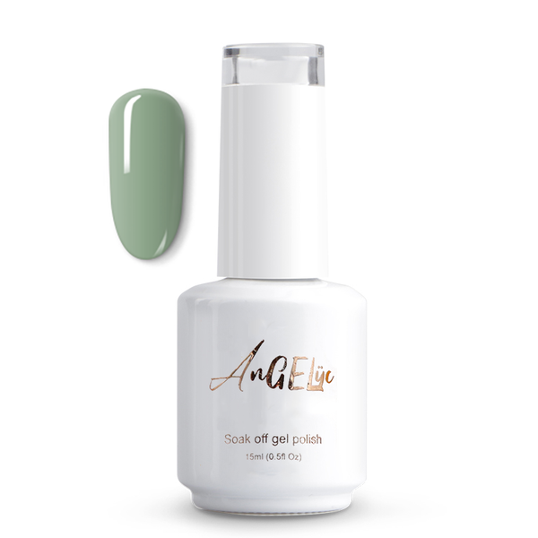 Angelyc Gel Polish - Lost in Her Eyes