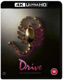 Drive(Blu-ray)