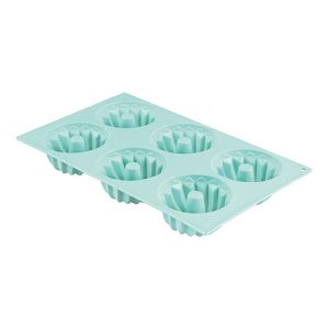 Kitchen Inspire Silicone Crown Mould