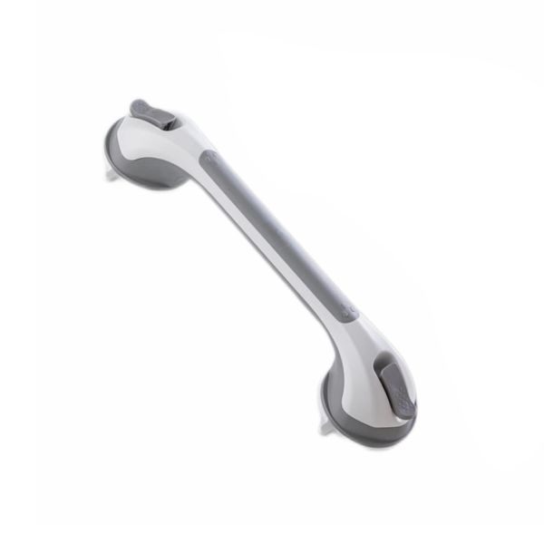 Grab Rail, Suction Cup Handle with Strong Hold 110 kg, 42 cm No Drilling