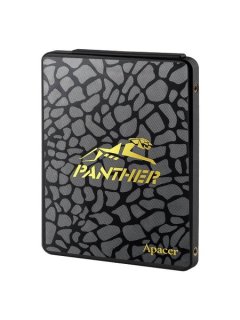 Apacer Panther 120GB AS340 SATAIII SSD