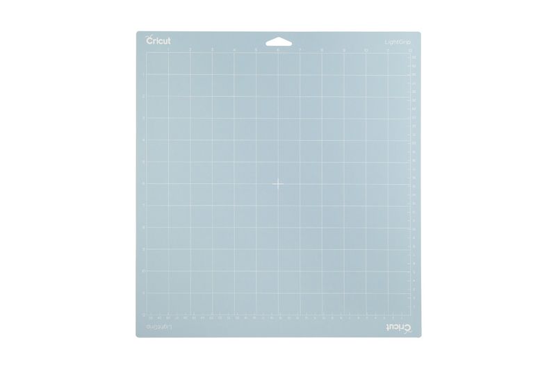 Cricut Explore/Maker LightGrip Machine Mat (30x30cm, 1 Piece)