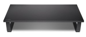 Kensington - Extra Wide Monitor Stand - Black