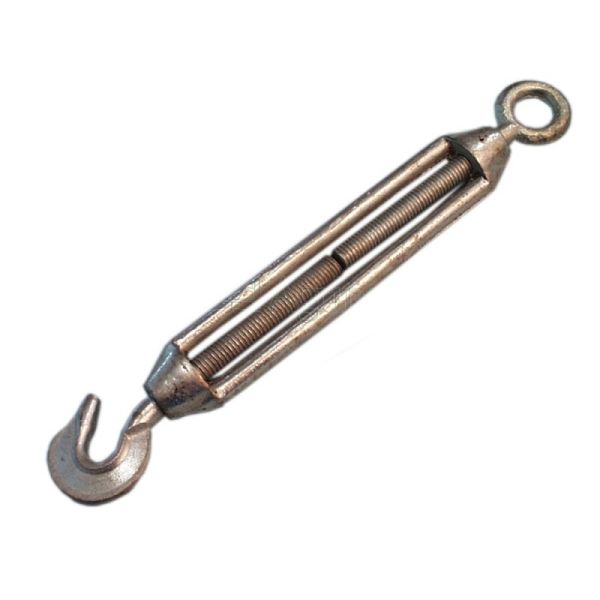 Turnbuckle &amp; Eye Hook 22mm