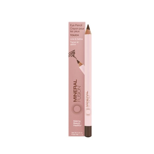 Mineral Fusion Eye Pencil - Touch