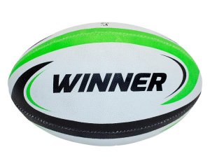 Star Winner Rugby Ball - (Size: 3)