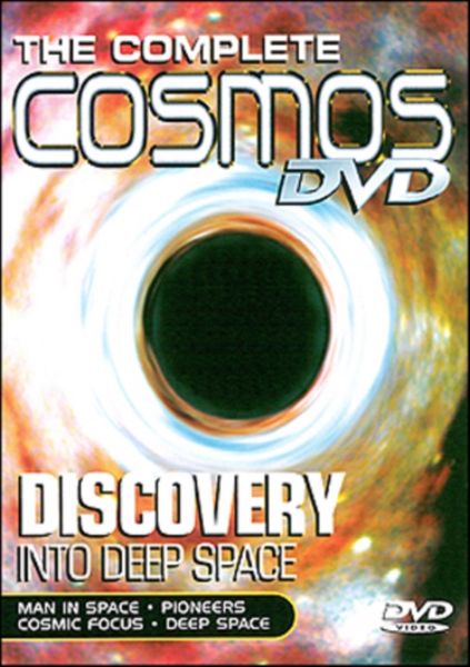 Cosmos 2-Discovery - (Import DVD)
