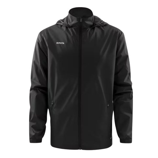Kipsta Rainproof Football Jacket Viralto Club