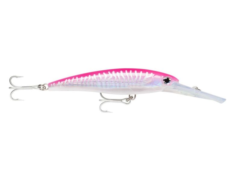 Rapala X-Rap Magnum 20 Lure - HPU