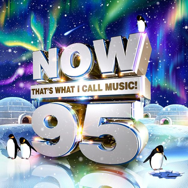 Now That's What I Call Music! 95 (CD / Album)