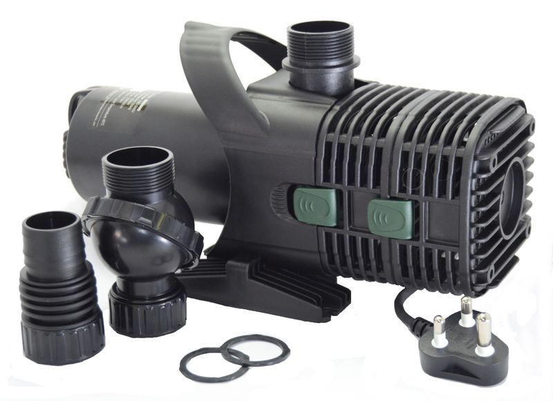 Hailea S Series Pond Pump 25000L/h