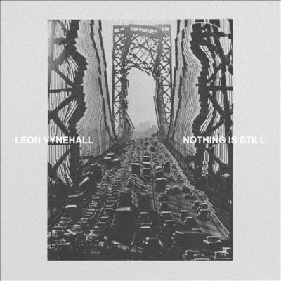 Nothing Is Still (CD / Album)