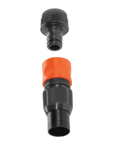 GARDENA Pump Connection Set 19 mm