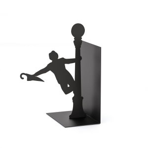 Bookend - Singing in the Rain - Black Metal