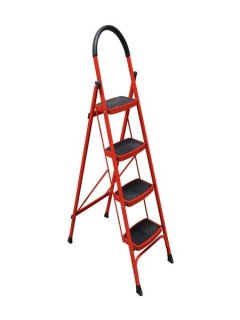 AFFIX Multipurpose Ladder 4 Steps