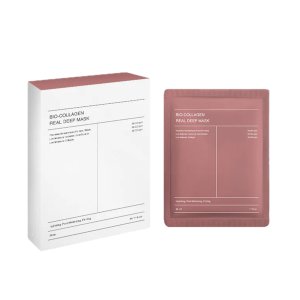 Bio-Collagen Face Mask Set
