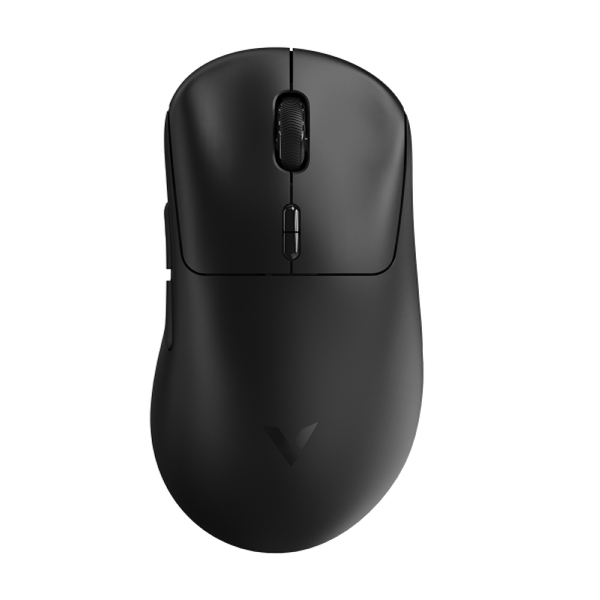 Rapoo VT3 Max Dual 8K GEN2 - True 8K Wireless Gaming Mouse - Black