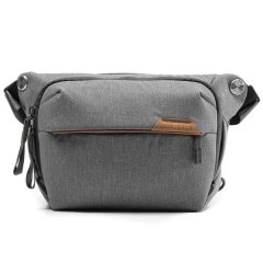 Peak Design Everyday Sling 3L v2 Ash (PFAS-free)