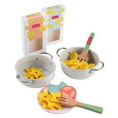 Fisher-Price Pots &amp; Pasta Chef Set - 31 Piece
