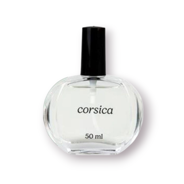 Corsica 50ml For Woman 2-Piece
