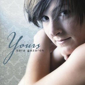 Sara Gazarek - Yours (CD)