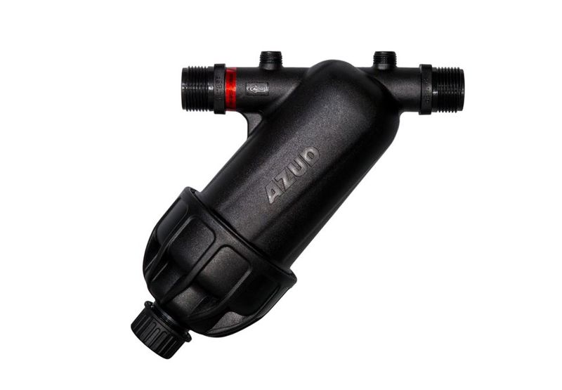 Azud Screen Irrigation Water Filter 130 Mic 20mm