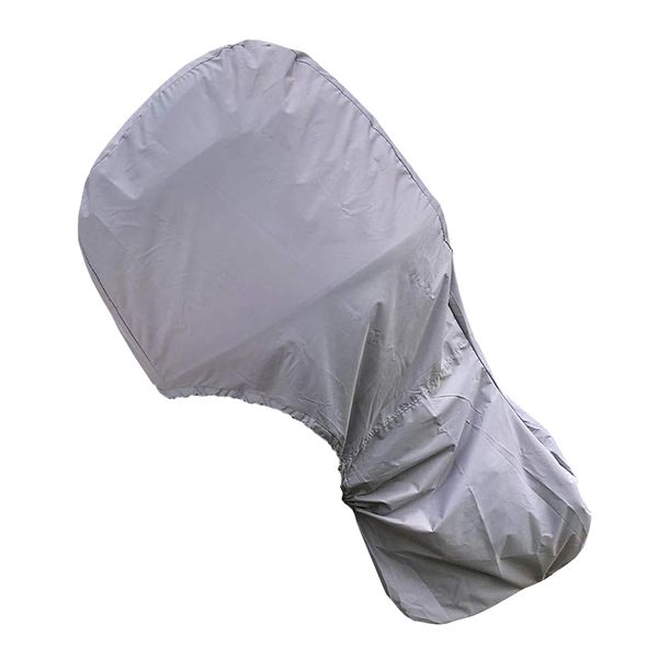 Camping Heavy Duty Waterproof Outboard Engine Motor Cover