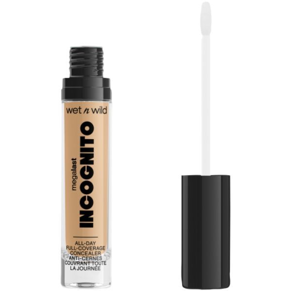 Wet n Wild Megalast Ingonito Concealer
