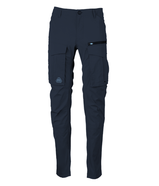 Watamu Chale Trouser - Grey