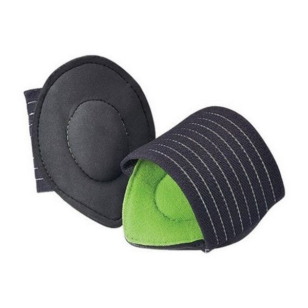 1 Pair Feet Heel Pain Relief Plantar Fasciitis Insole Foot Arch Support