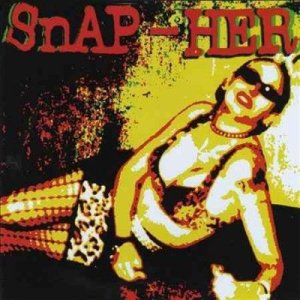 Snap - Her - Queen Bitch Of Rock &amp; Roll (CD)